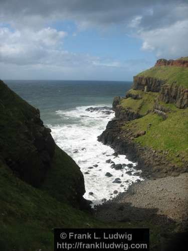 Giant's Causeway